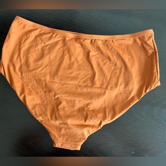 Andie Swim The Boy Short Bikini Bottom NWT - Picture 9 of 13